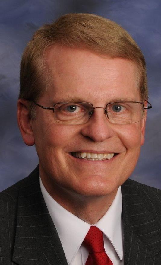 Keith Marty